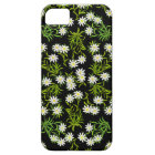 Swiss Edelweiss Alpine Flowers iPhone Case