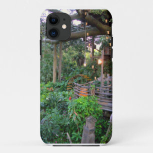 Swiss Family Robinson iPhone 5 Case
