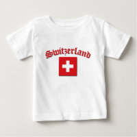 Swiss Flag