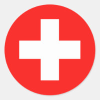 Swiss flag
