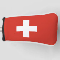 Swiss flag