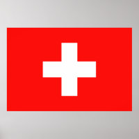 Swiss flag