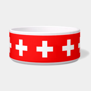 Swiss Flag (Switzerland)