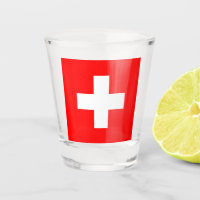 Swiss Flag (Switzerland)