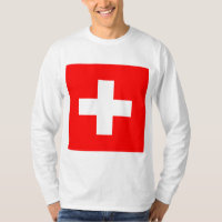 Swiss Flag (Switzerland)