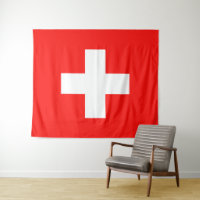 Swiss flag