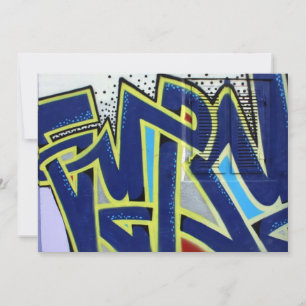 Swiss graffiti