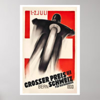 Swiss Grand Prix Circuit des Nations Berne 1933