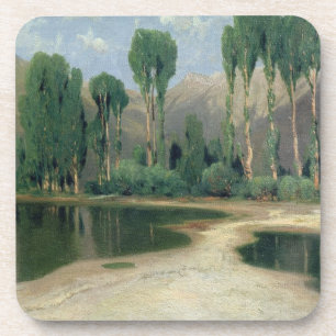 Swiss Landscape Coaster