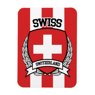 Swiss Magnet