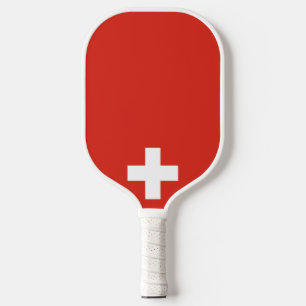 Swiss Pickleball Paddle
