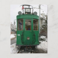 Swiss trams at BVB M-Parc depot, Basel