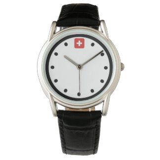 Swiss Watch