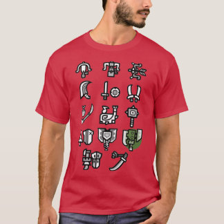 Switch Axe Classic TShirt