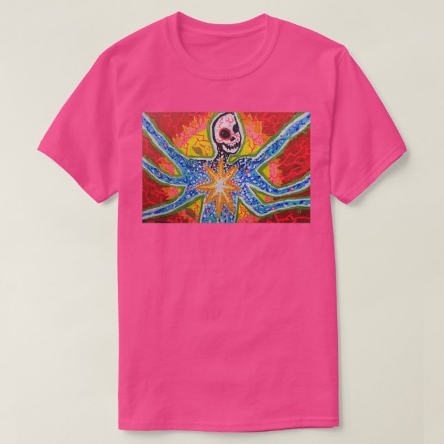 Switch box T-Shirt (Design Front)