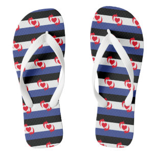 Switch Pride Jandals
