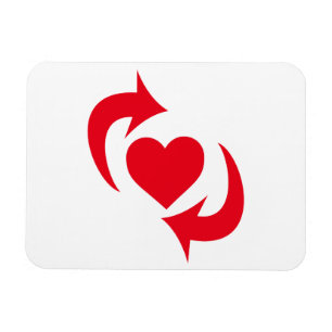 Switch Pride Magnet
