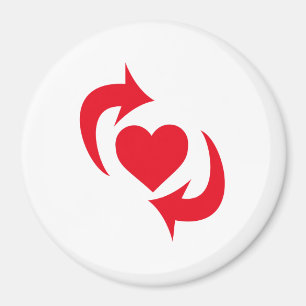 Switch Pride Magnet