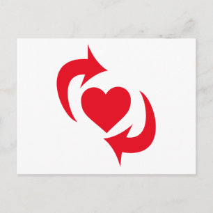 Switch Pride Postcard