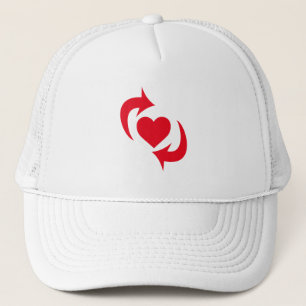 Switch Pride Trucker Hat