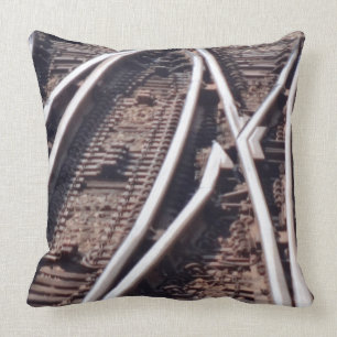Switches Cushion