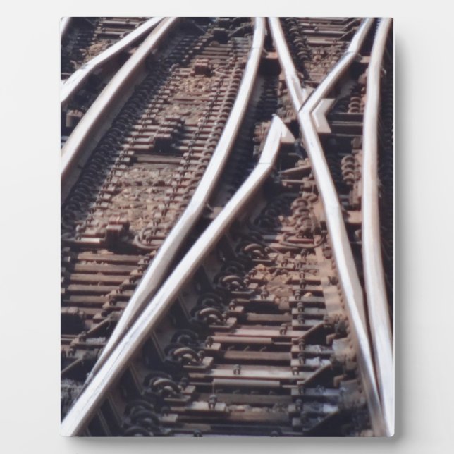 Switches Plaque (Front)