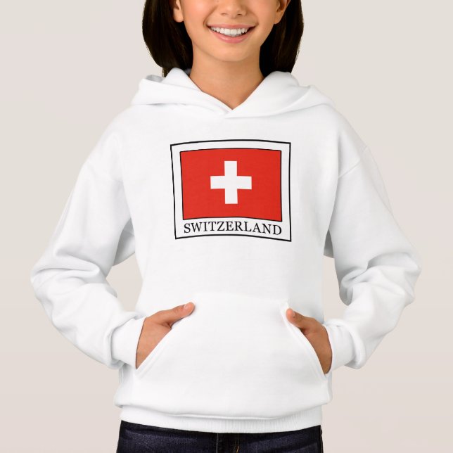 Switzerland (Front)