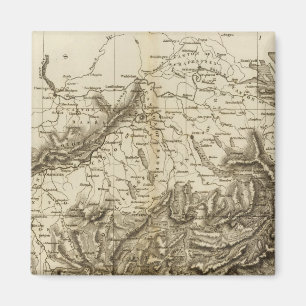 Switzerland 10 magnet