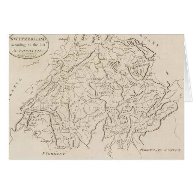 Switzerland 12 (Front Horizontal)