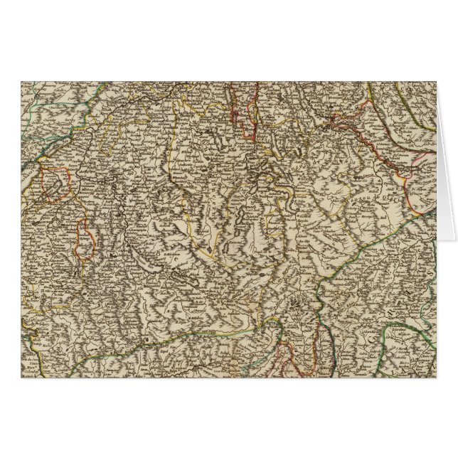 Switzerland 13 (Front Horizontal)