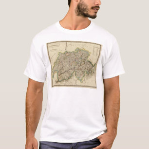 Switzerland 17 T-Shirt