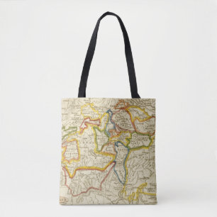 Switzerland 18 tote bag
