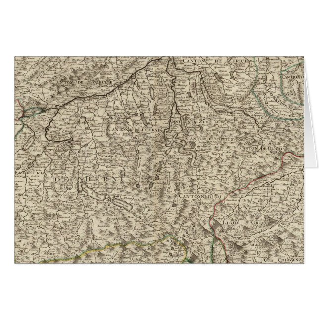 Switzerland 20 (Front Horizontal)
