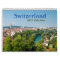 Switzerland 2026 Calendar