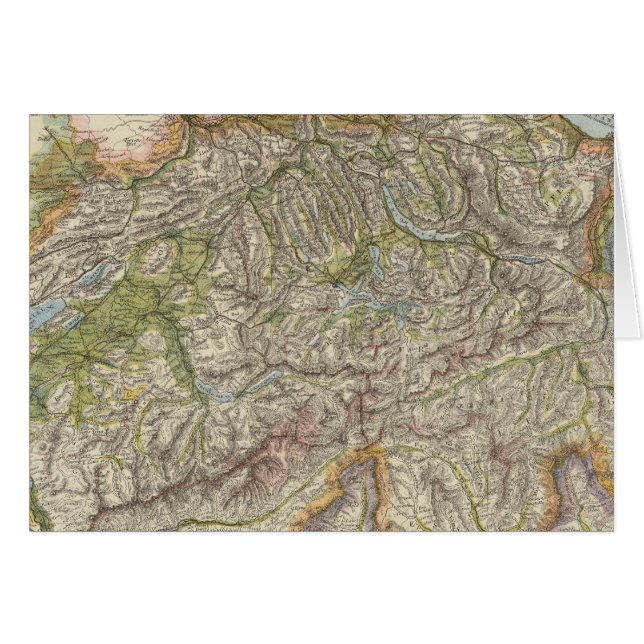 Switzerland 3 (Front Horizontal)