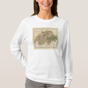 Switzerland 3 T-Shirt