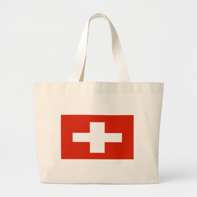 Switzerland Bag (Front)