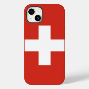 Switzerland Case-Mate iPhone 14 Plus Case