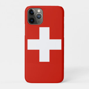 Switzerland Case-Mate iPhone Case