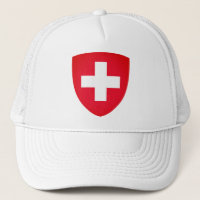 Switzerland coat of arms