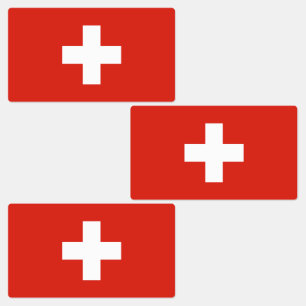 Switzerland Flag