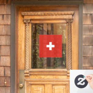 Switzerland flag