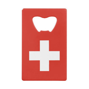Switzerland Flag