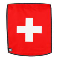 Switzerland Flag
