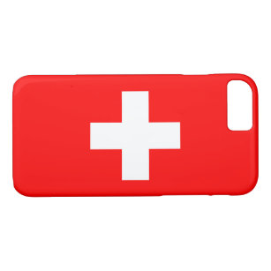 Switzerland Flag Case-Mate iPhone Case