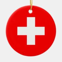 Switzerland Flag