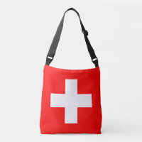 Switzerland Flag