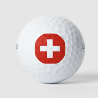 Switzerland Flag