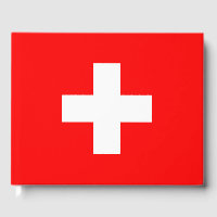 Switzerland Flag