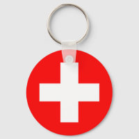 Switzerland Flag